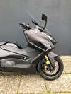 Yamaha TMAX Tech MAX