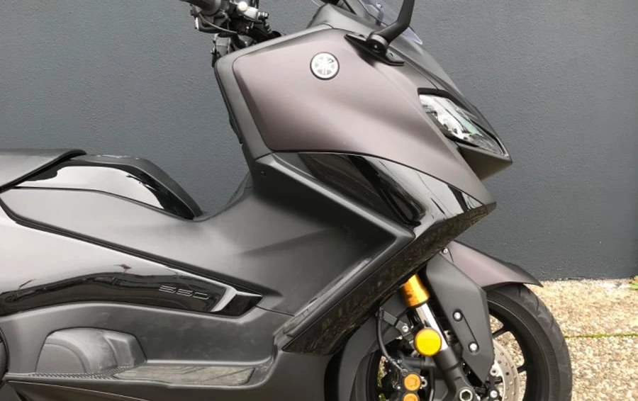 Angebot Yamaha TMAX Tech MAX Bild 1: Angebot Yamaha TMAX Tech MAX
