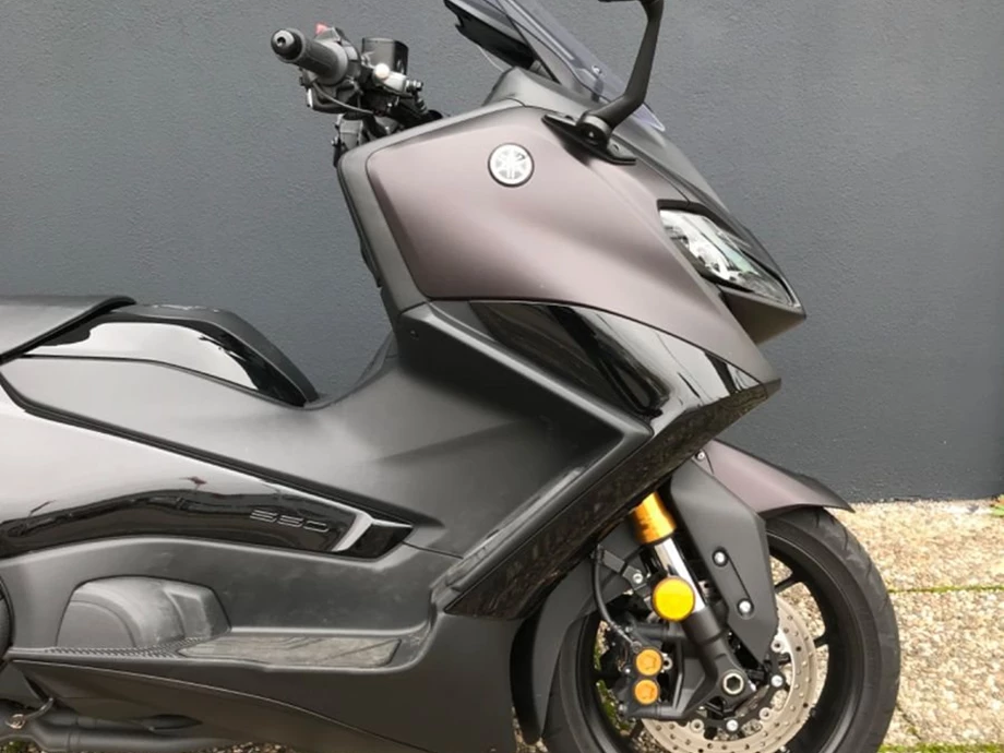 Angebot Yamaha TMAX Tech MAX Bild 1: Angebot Yamaha TMAX Tech MAX