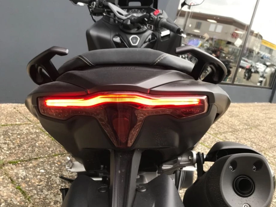 Angebot Yamaha TMAX Tech MAX Bild 11: Angebot Yamaha TMAX Tech MAX