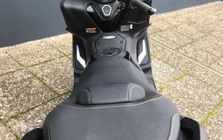 Angebot Yamaha TMAX Tech MAX Bild 12: Angebot Yamaha TMAX Tech MAX