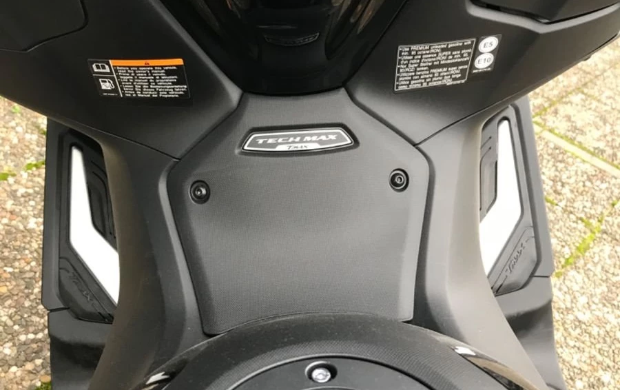 Angebot Yamaha TMAX Tech MAX Bild 13: Angebot Yamaha TMAX Tech MAX