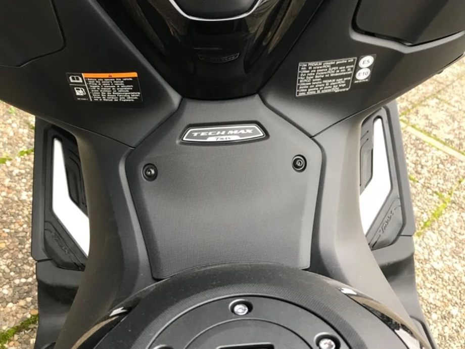 Angebot Yamaha TMAX Tech MAX Bild 13: Angebot Yamaha TMAX Tech MAX
