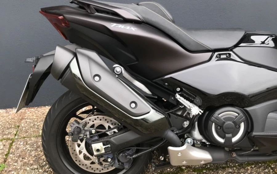 Angebot Yamaha TMAX Tech MAX Bild 2: Angebot Yamaha TMAX Tech MAX