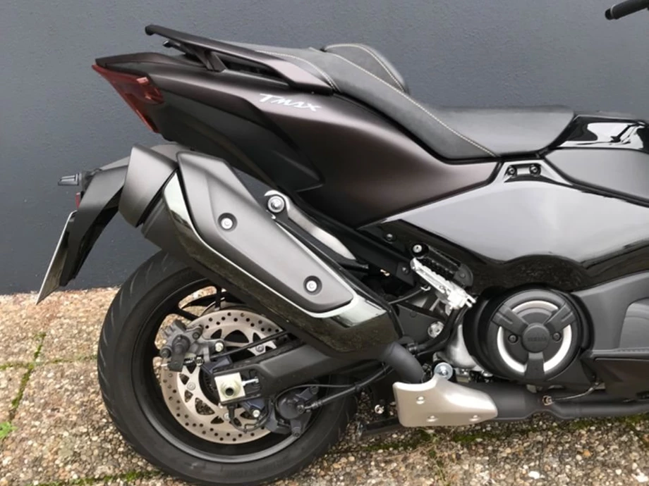 Angebot Yamaha TMAX Tech MAX Bild 2: Angebot Yamaha TMAX Tech MAX