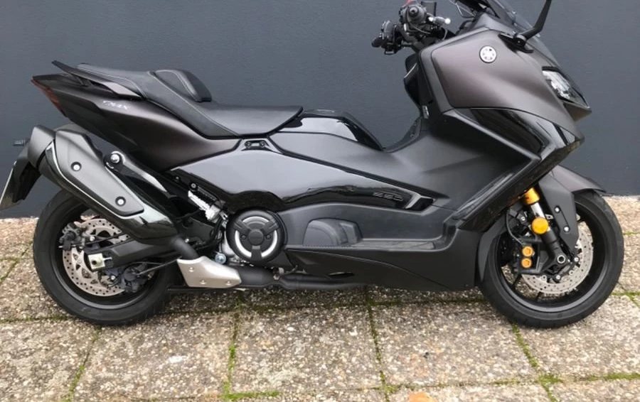 Angebot Yamaha TMAX Tech MAX Bild 3: Angebot Yamaha TMAX Tech MAX