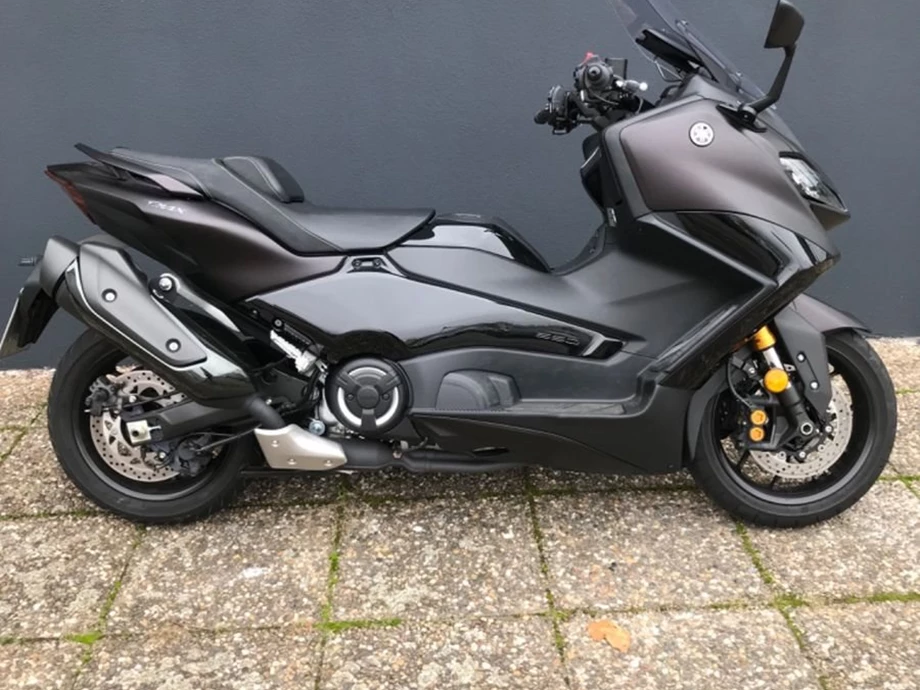 Angebot Yamaha TMAX Tech MAX Bild 3: Angebot Yamaha TMAX Tech MAX