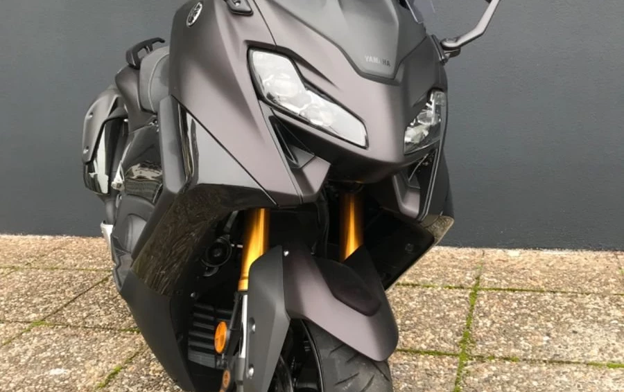 Angebot Yamaha TMAX Tech MAX Bild 4: Angebot Yamaha TMAX Tech MAX