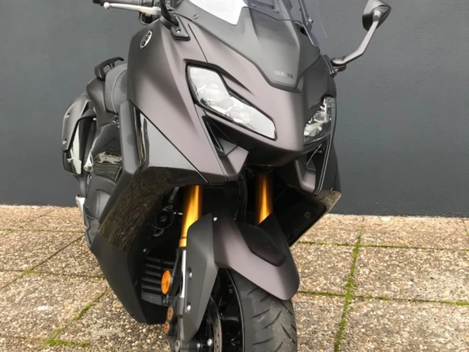 Angebot Yamaha TMAX Tech MAX Bild 4: Angebot Yamaha TMAX Tech MAX