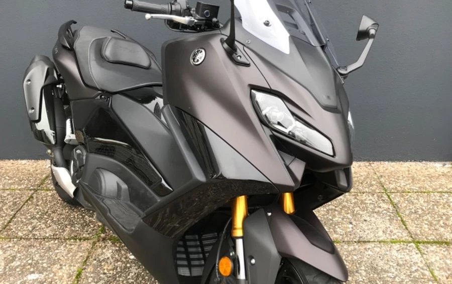 Angebot Yamaha TMAX Tech MAX Bild 5: Angebot Yamaha TMAX Tech MAX
