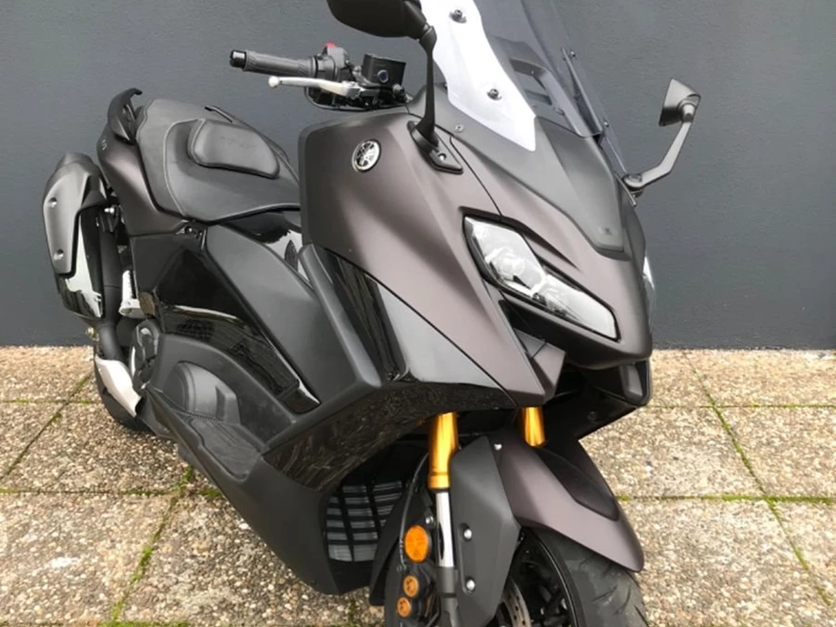 Angebot Yamaha TMAX Tech MAX Bild 5: Angebot Yamaha TMAX Tech MAX