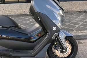 Angebot Yamaha NMAX 125