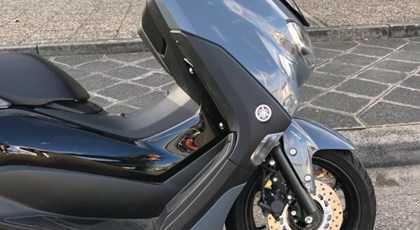 Gebrauchtfahrzeug Yamaha NMAX 125