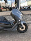 Yamaha NMAX 125