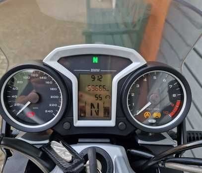 Gebrauchtmotorrad BMW R 1200 R - Bild 2