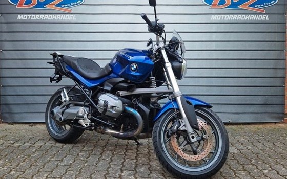 Gebrauchtmotorrad BMW R 1200 R - Bild 3