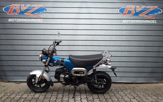 Gebrauchtmotorrad Honda Dax - Bild 1