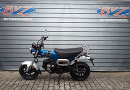 Gebrauchte Honda Dax