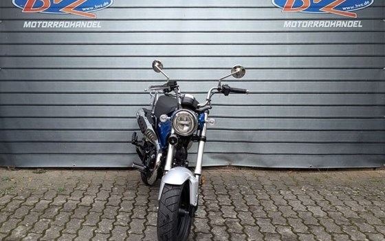 Gebrauchtmotorrad Honda Dax - Bild 2
