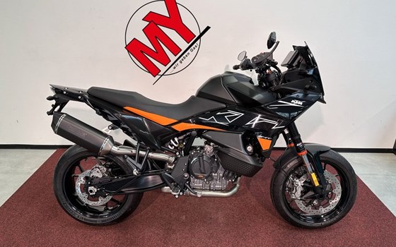 Neufahrzeug KTM 890 SMT - Bild 1