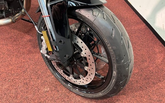 Neufahrzeug KTM 890 SMT - Bild 13