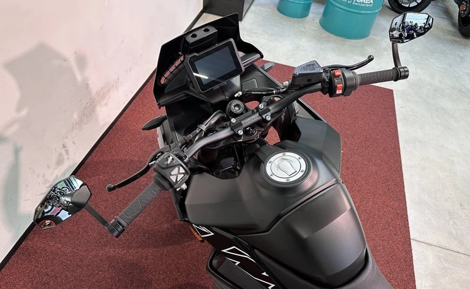 Angebot KTM 890 SMT Bild 16: Angebot KTM 890 SMT
