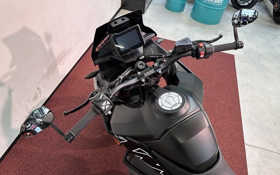 Neufahrzeug KTM 890 SMT - Bild 16