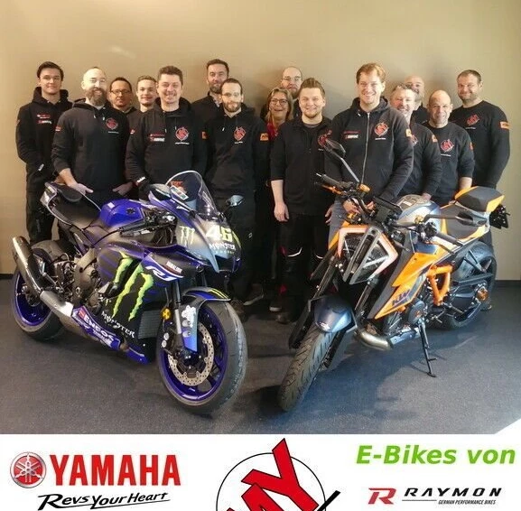 Angebot KTM 890 SMT Bild 18: Angebot KTM 890 SMT