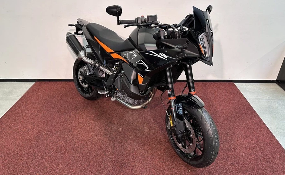 Angebot KTM 890 SMT Bild 2: Angebot KTM 890 SMT