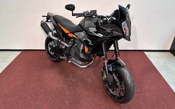 Neufahrzeug KTM 890 SMT - Bild 2
