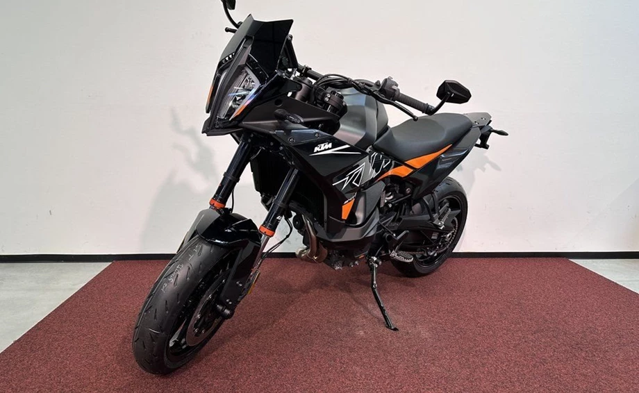 Angebot KTM 890 SMT Bild 4: Angebot KTM 890 SMT