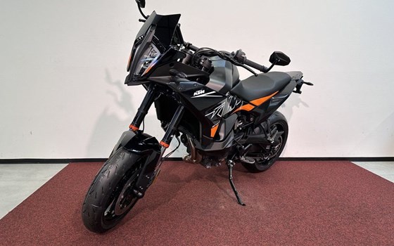 Neufahrzeug KTM 890 SMT - Bild 4