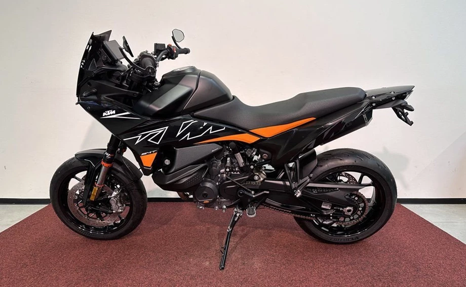 Angebot KTM 890 SMT Bild 5: Angebot KTM 890 SMT
