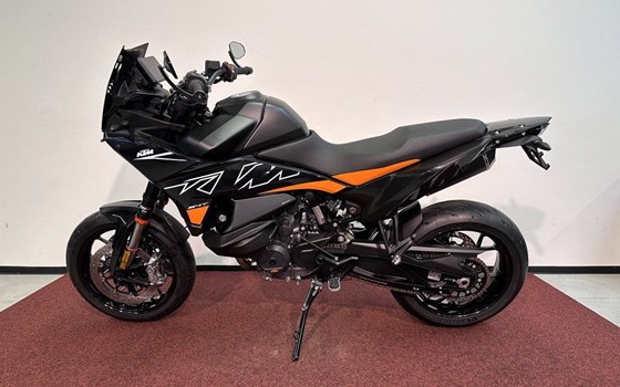 Neufahrzeug KTM 890 SMT - Bild 5