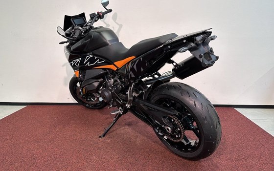 Neufahrzeug KTM 890 SMT - Bild 6