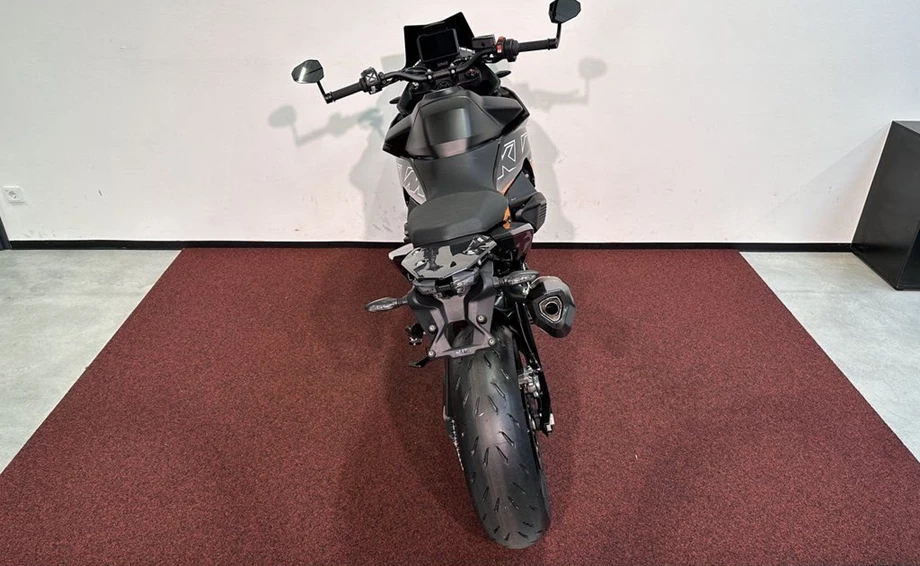 Angebot KTM 890 SMT Bild 7: Angebot KTM 890 SMT