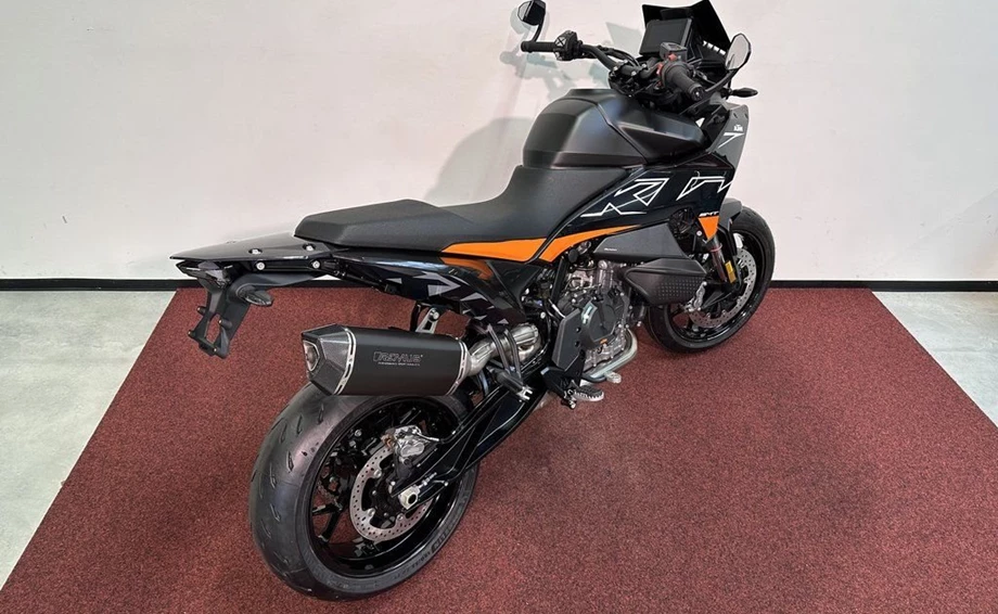 Angebot KTM 890 SMT Bild 8: Angebot KTM 890 SMT
