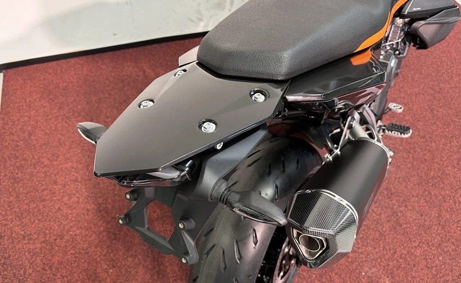 Angebot KTM 890 SMT Bild 9: Angebot KTM 890 SMT