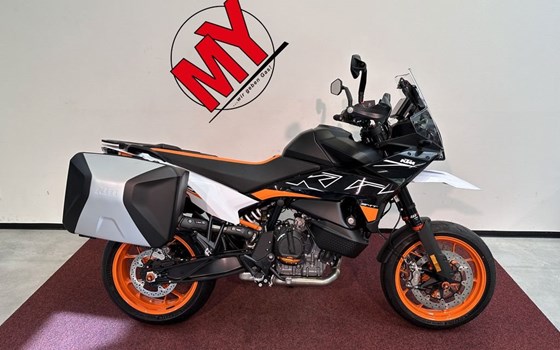 Neufahrzeug KTM 890 SMT - Bild 1