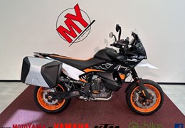 Neumotorrad KTM 890 SMT