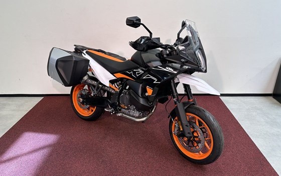 Neufahrzeug KTM 890 SMT - Bild 2