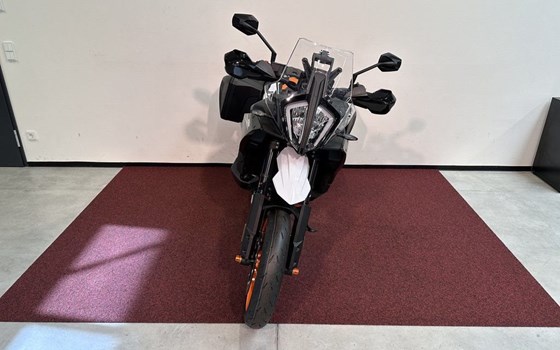 Neufahrzeug KTM 890 SMT - Bild 3