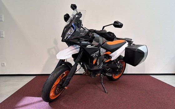Neufahrzeug KTM 890 SMT - Bild 4
