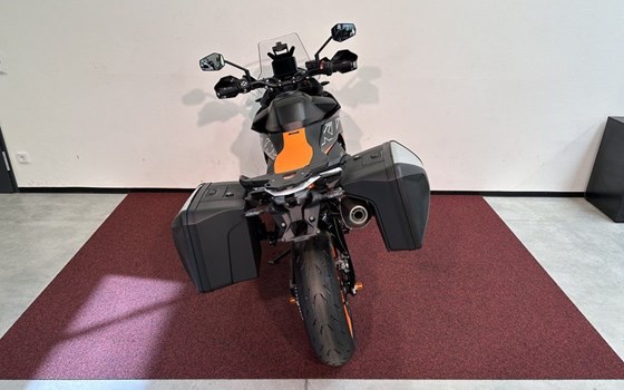 Neufahrzeug KTM 890 SMT - Bild 7