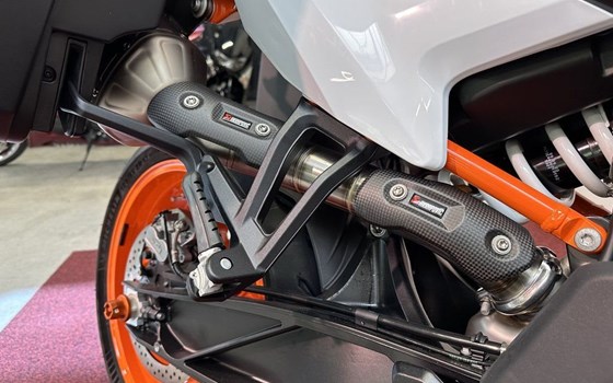 Neufahrzeug KTM 890 SMT - Bild 9