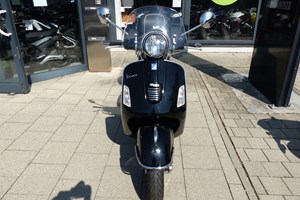 Angebot Vespa GTS 300