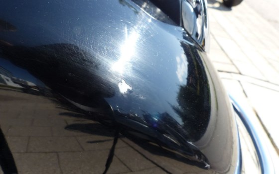 Gebrauchtmotorrad Vespa GTS 300 - Bild 17