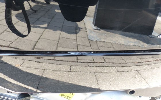 Gebrauchtmotorrad Vespa GTS 300 - Bild 18