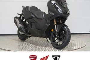 Angebot Honda ADV350