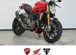 Angebot Ducati Monster 1200 S